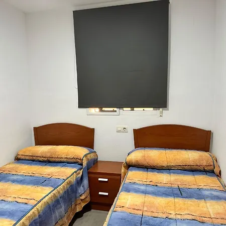 Edessa - Primera Linea Appartement