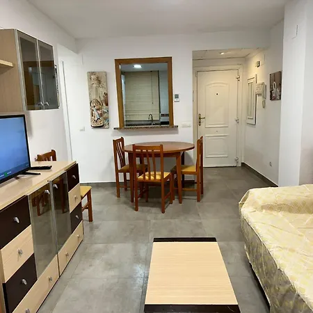 Appartement Edessa - Primera Linea