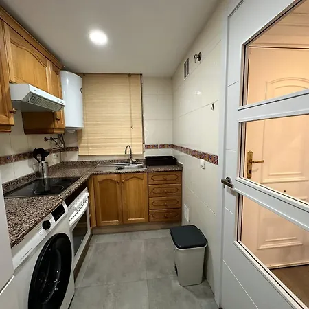 Edessa - Primera Linea Appartement Oropesa del Mar