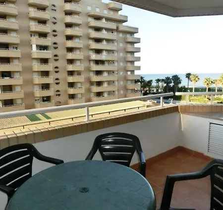 Edessa - Primera Linea Appartement