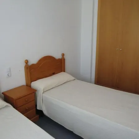 Appartement Edessa - Primera Linea