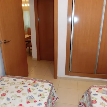 Edessa - Primera Linea * Oropesa del Mar