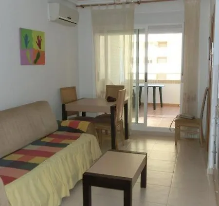 Edessa - Primera Linea Appartement Oropesa del Mar