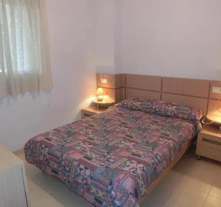 Appartement Edessa - Primera Linea Oropesa del Mar