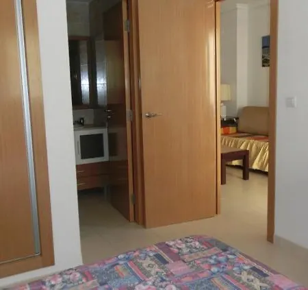 Appartement Edessa - Primera Linea *