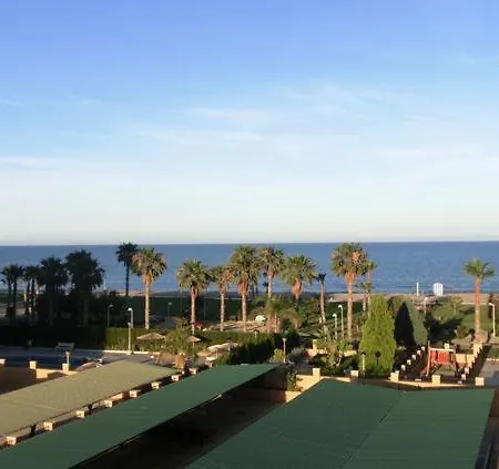 Edessa - Primera Linea Oropesa del Mar