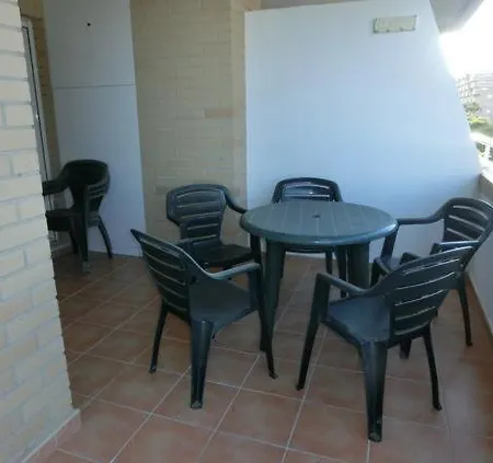 Edessa - Primera Linea Appartement