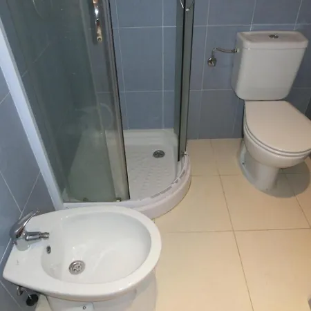 Appartement Edessa - Primera Linea *
