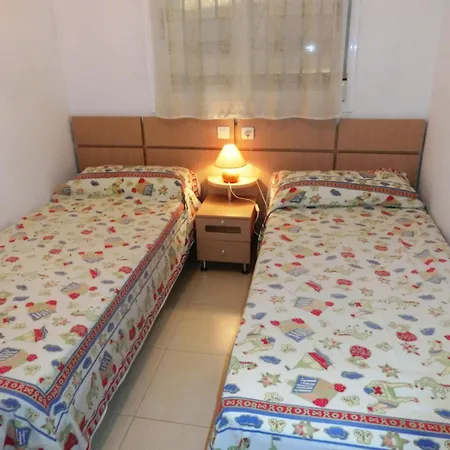 Appartement Edessa - Primera Linea