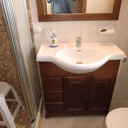 Appartement Edessa - Primera Linea *