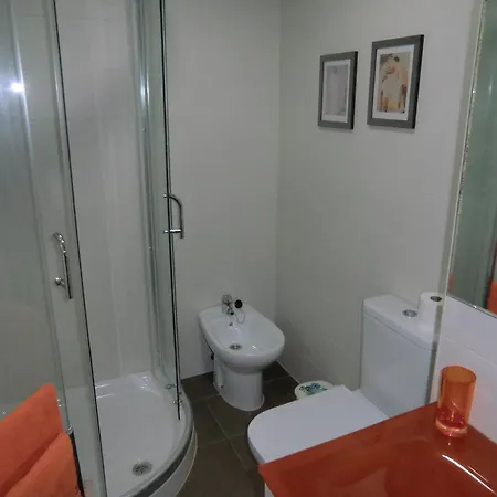 Edessa - Primera Linea Appartement