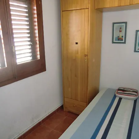 Appartement Edessa - Primera Linea Oropesa del Mar