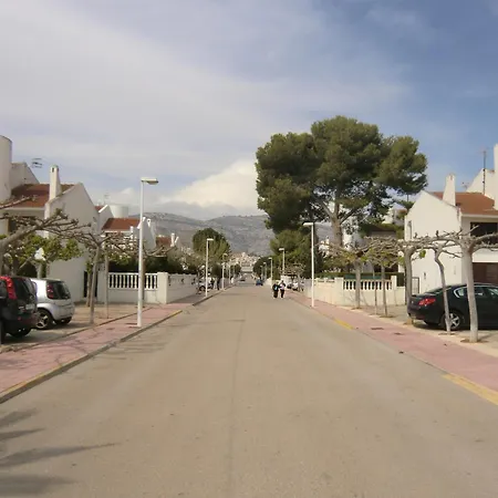 Edessa - Primera Linea Oropesa del Mar