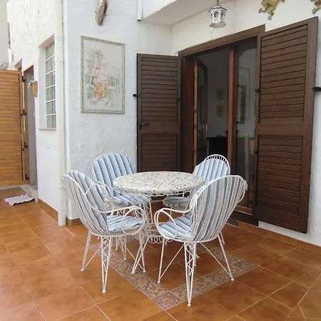 Appartement Edessa - Primera Linea