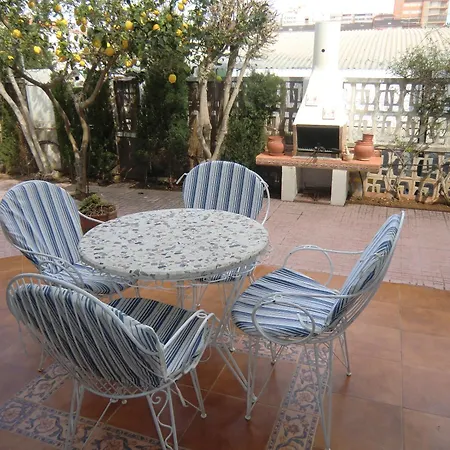 Edessa - Primera Linea Oropesa del Mar