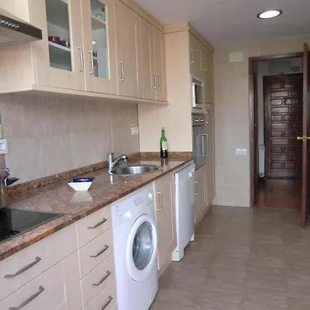 Edessa - Primera Linea Appartement Oropesa del Mar