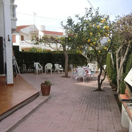 Edessa - Primera Linea * Oropesa del Mar