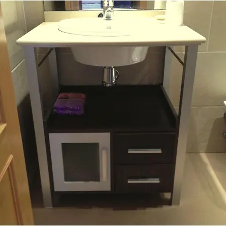 Edessa - Primera Linea Appartement