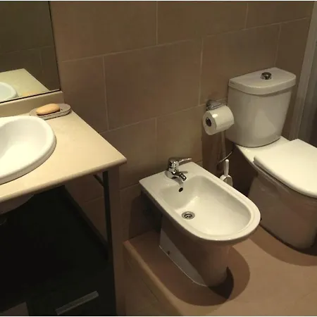 Appartement Edessa - Primera Linea *