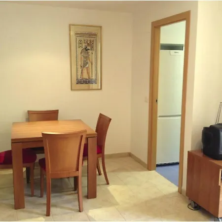 Appartement Edessa - Primera Linea *
