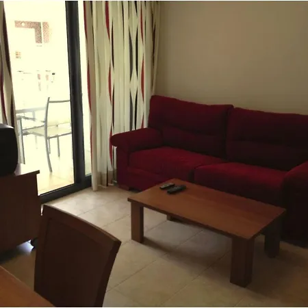 Edessa - Primera Linea *