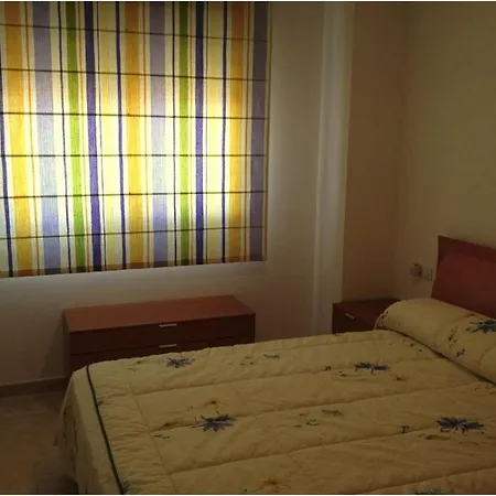 Edessa - Primera Linea Appartement