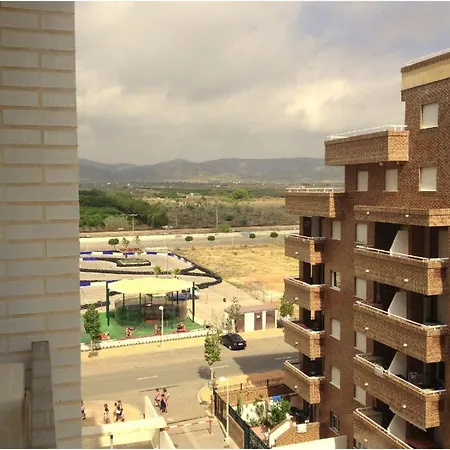 Appartement Edessa - Primera Linea