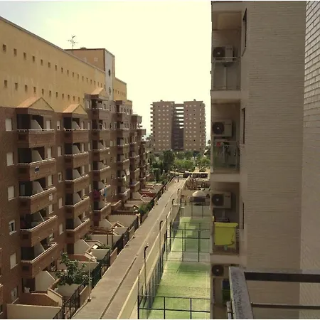 Edessa - Primera Linea Oropesa del Mar