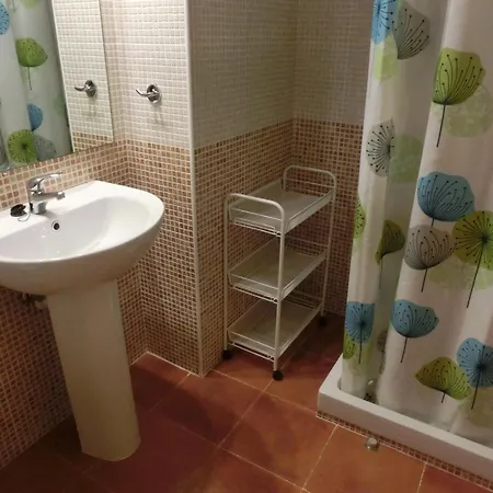 Appartement Edessa - Primera Linea *