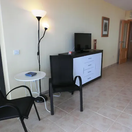 Edessa - Primera Linea Appartement Oropesa del Mar