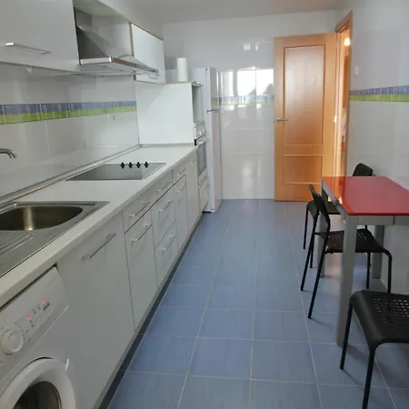 Appartement Edessa - Primera Linea Oropesa del Mar