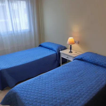 Edessa - Primera Linea Appartement *