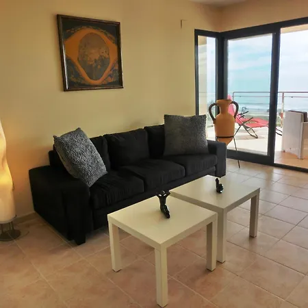 Edessa - Primera Linea *