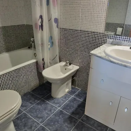 Edessa - Primera Linea Oropesa del Mar