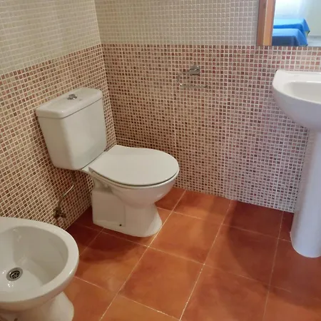 Appartement Edessa - Primera Linea Oropesa del Mar