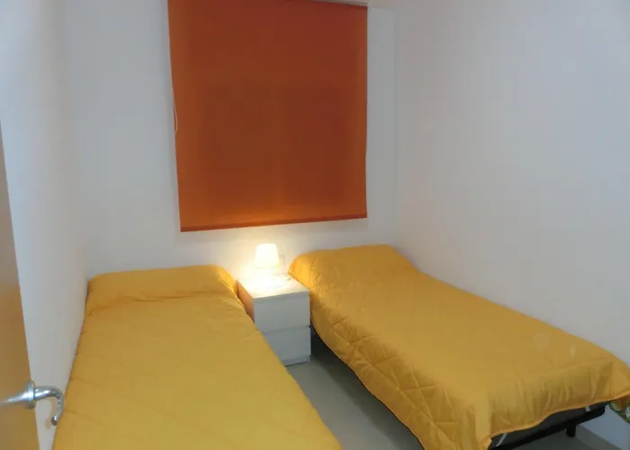 Edessa - Primera Linea Lejlighed