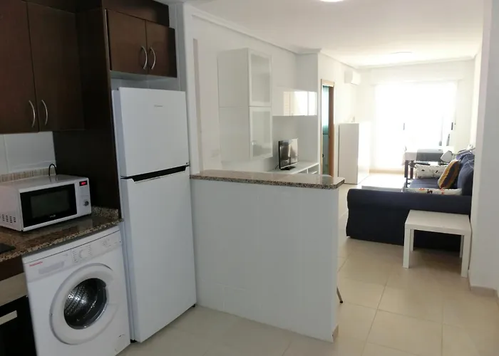 Lejlighed Edessa - Primera Linea Oropesa del Mar