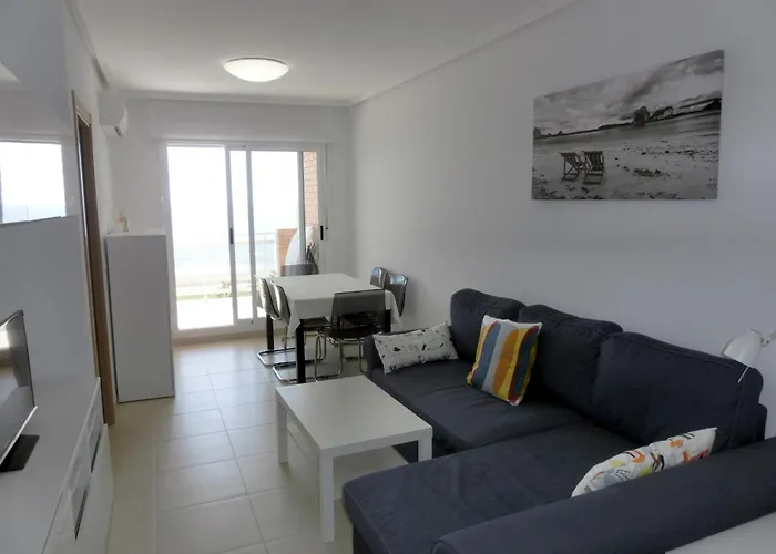 Edessa - Primera Linea Lejlighed *