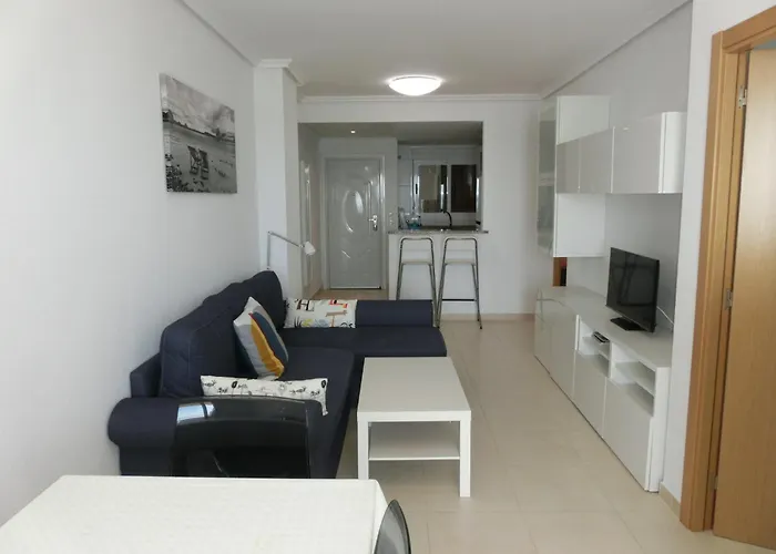 Edessa - Primera Linea * Oropesa del Mar