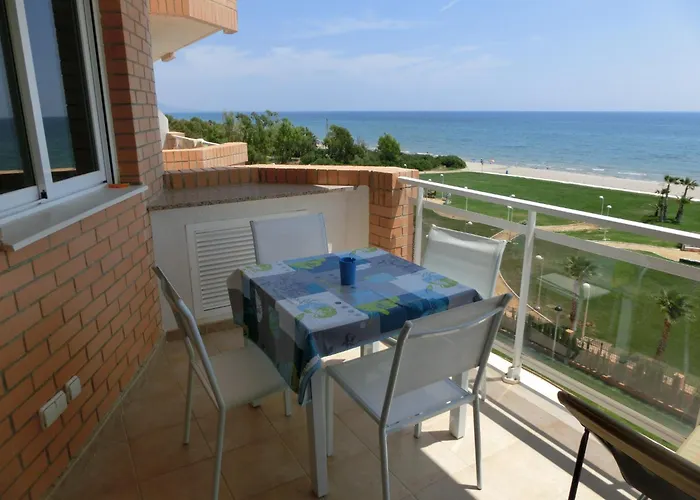 Edessa - Primera Linea Oropesa del Mar