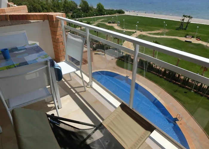 Edessa - Primera Linea