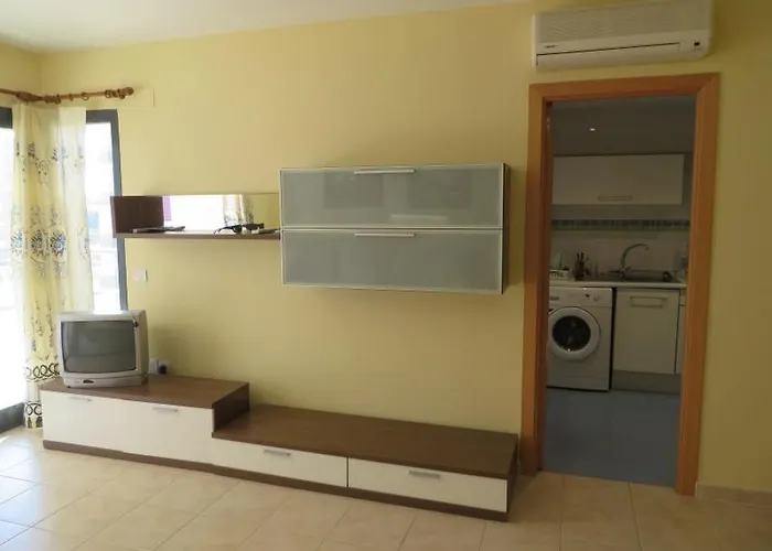 Edessa - Primera Linea Lejlighed Oropesa del Mar