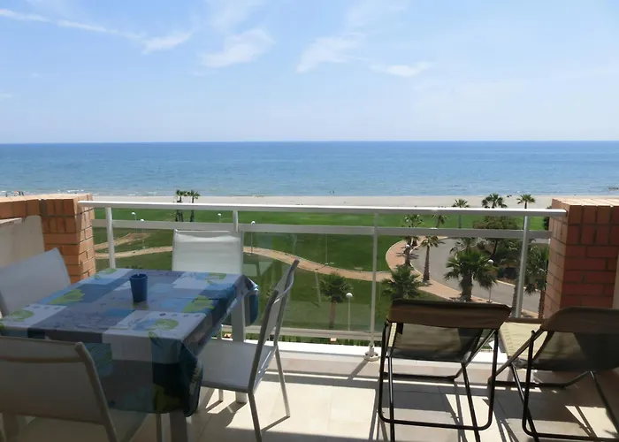 Edessa - Primera Linea *