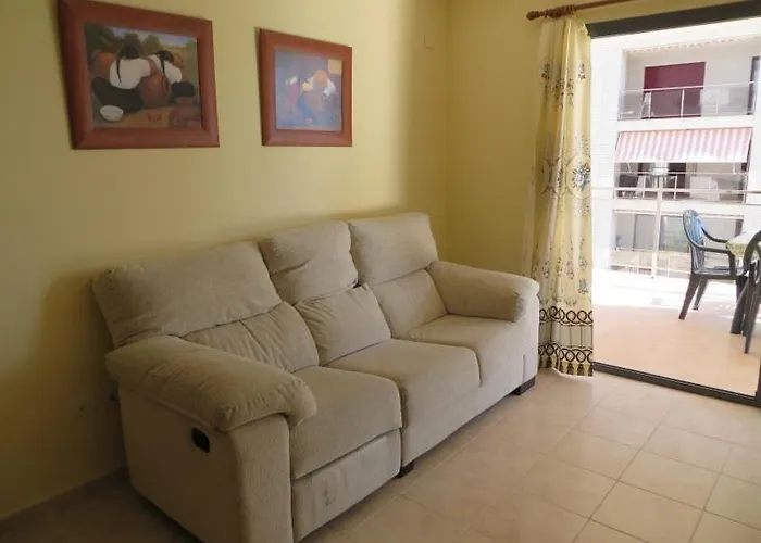 Edessa - Primera Linea * Oropesa del Mar