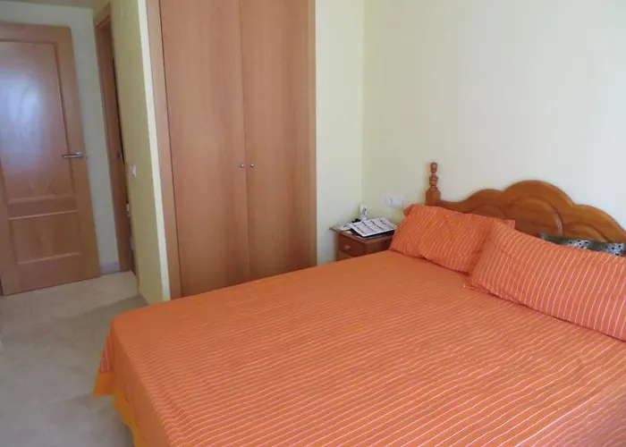 Lejlighed Edessa - Primera Linea