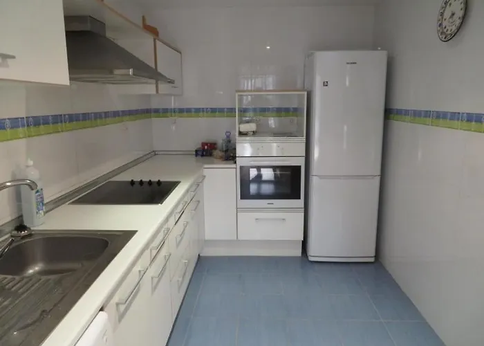 Lejlighed Edessa - Primera Linea *