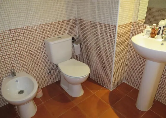 Edessa - Primera Linea Lejlighed Oropesa del Mar