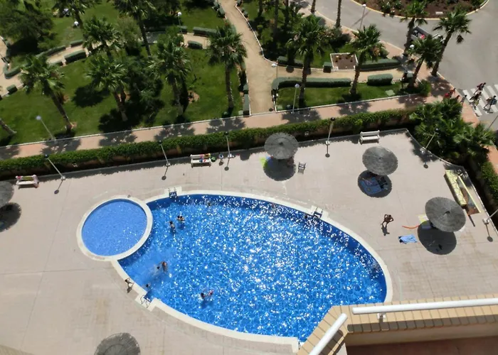 Edessa - Primera Linea Lejlighed