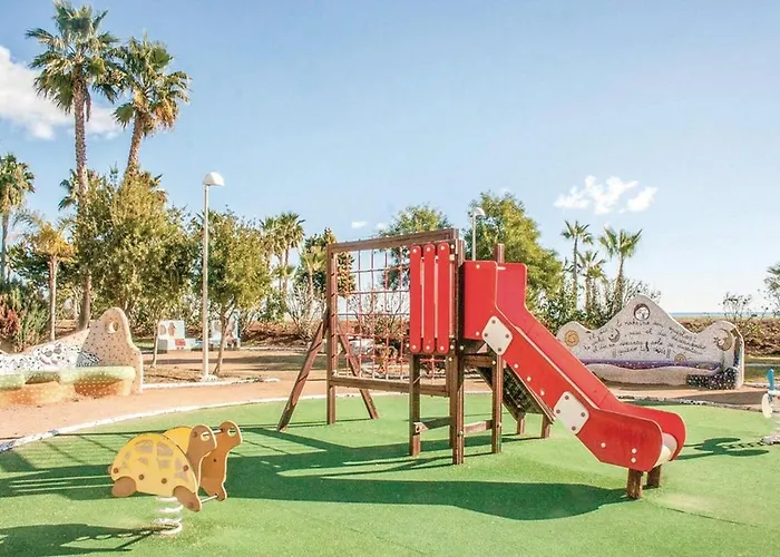 Edessa - Primera Linea Lejlighed *