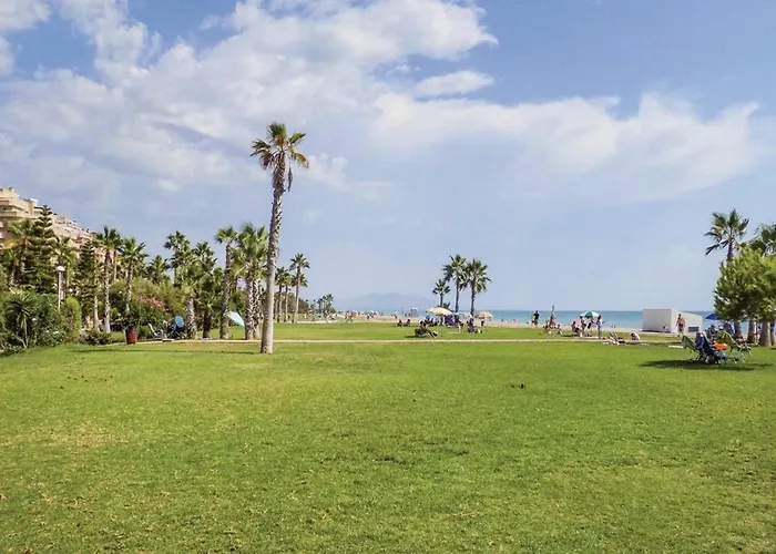 Lejlighed Edessa - Primera Linea *